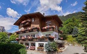 Hotel Maria